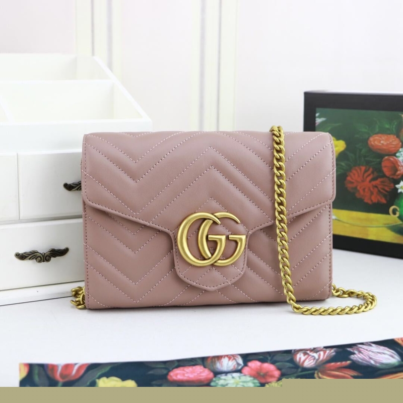 G*u*i satchel bags
